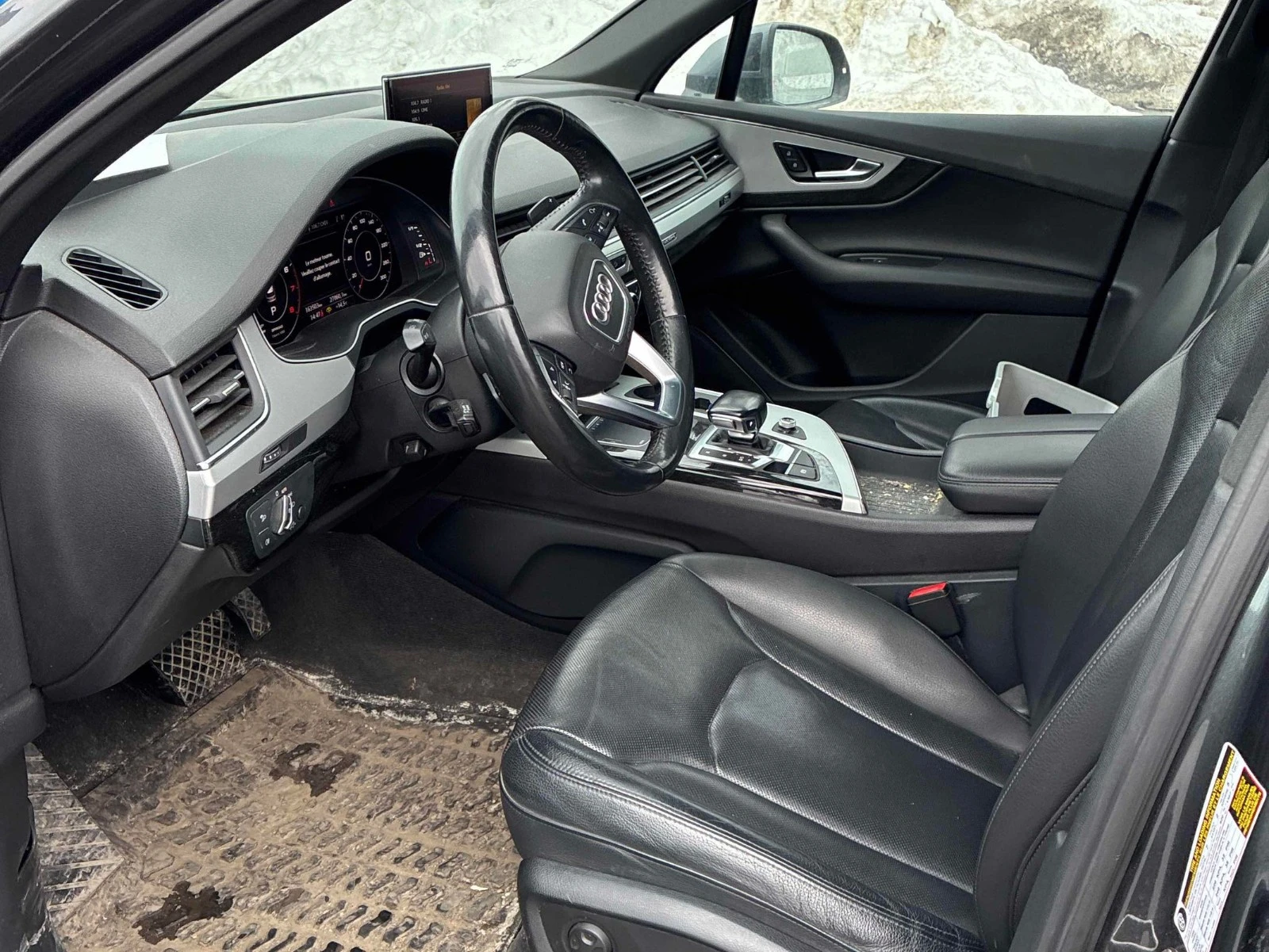 Audi Q7 Progressiv ���� ������ | Mobile.bg � ����������� 10