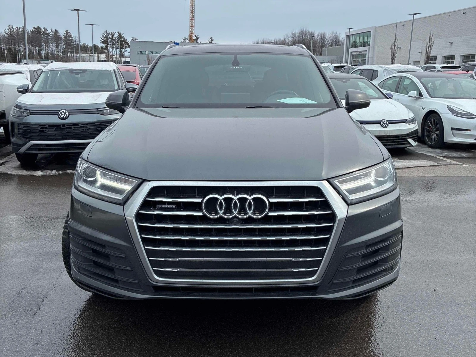 Audi Q7 Progressiv ���� ������ | Mobile.bg � ����������� 2