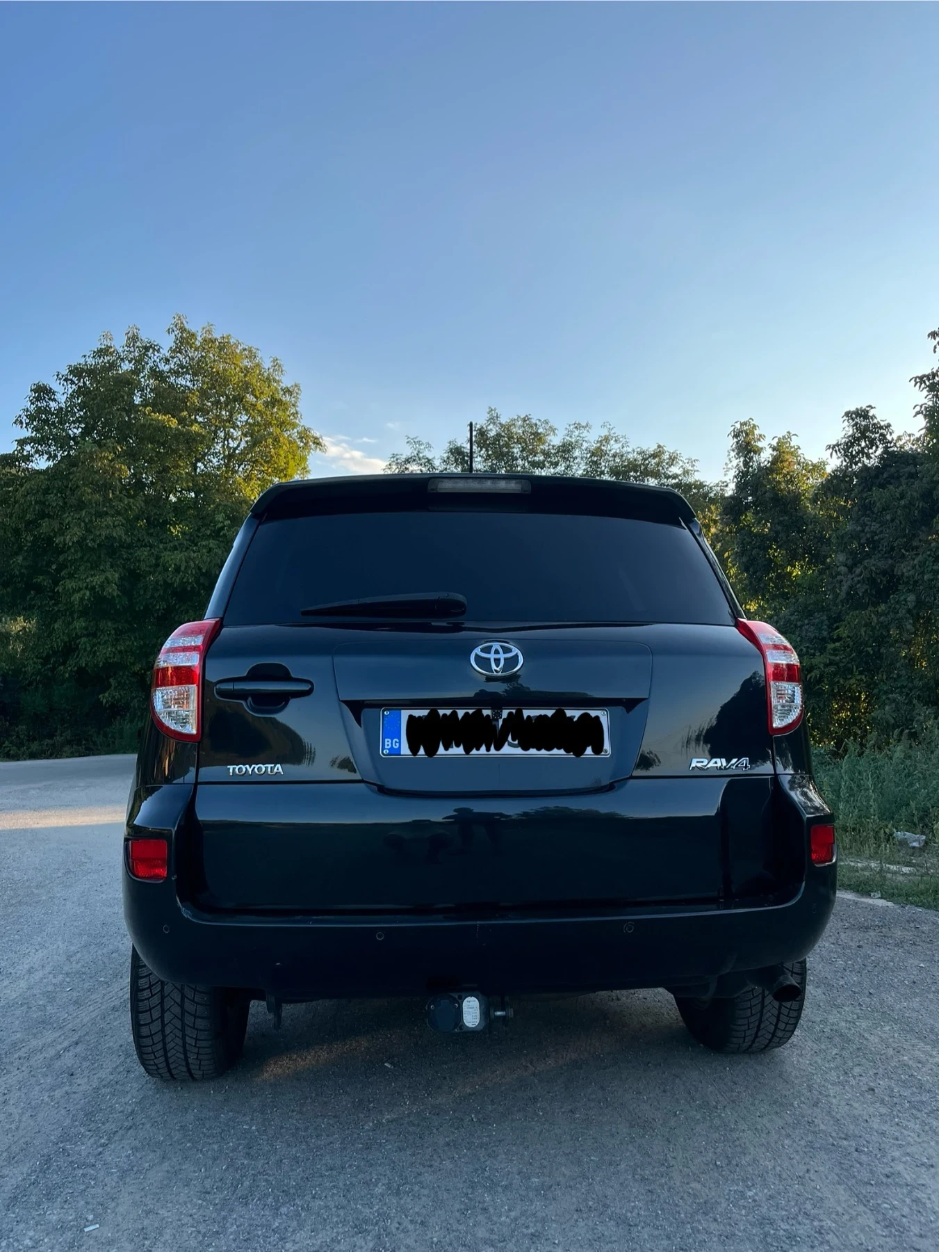 Toyota Rav4, снимка 2 - Автомобили и джипове - 54090193