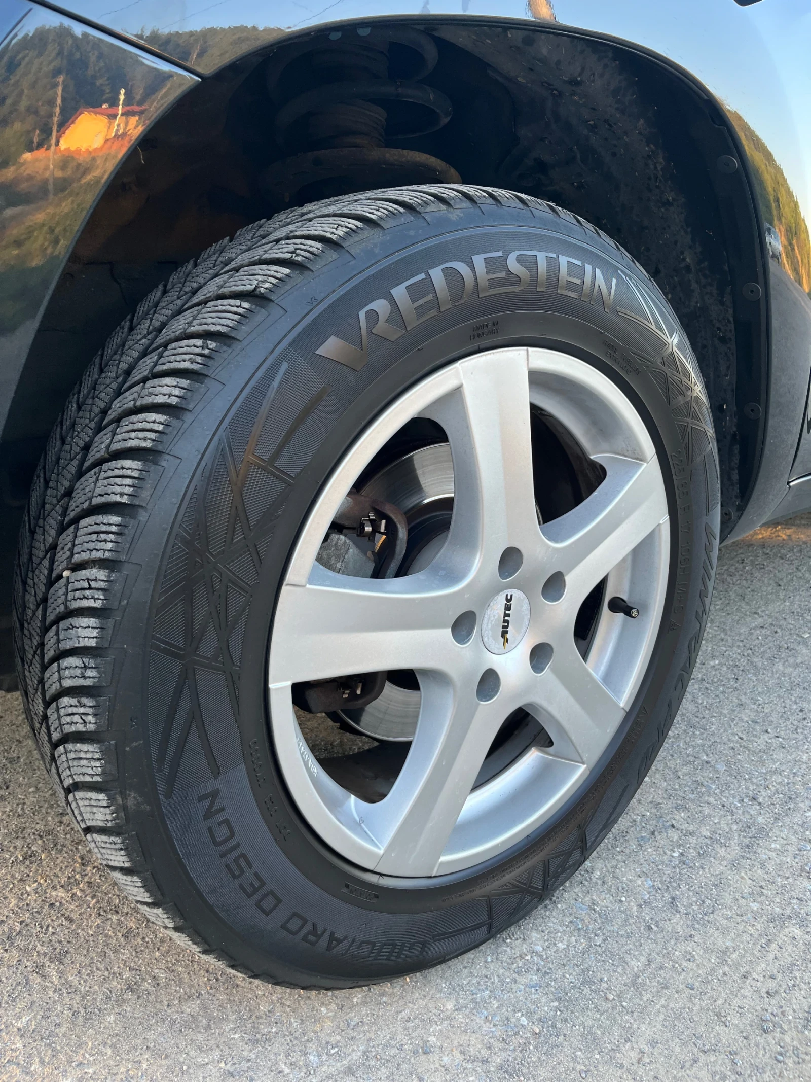 Toyota Rav4, снимка 5 - Автомобили и джипове - 54090193