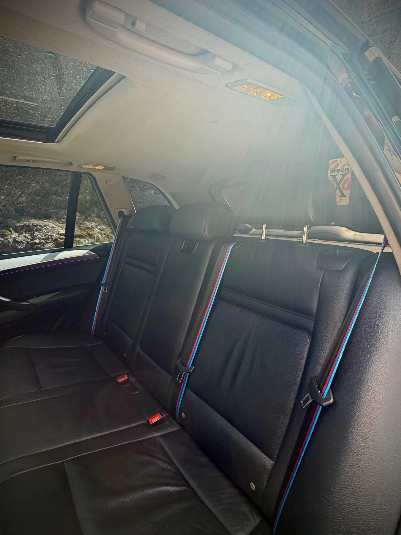 BMW X5 3.0, снимка 3 - Автомобили и джипове - 54218855