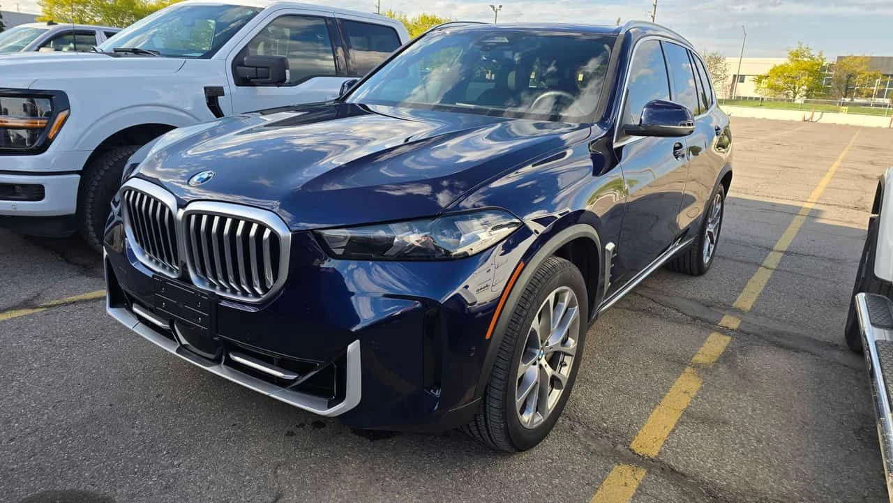 BMW X5 * xDrive40i * ПОДГРЕВИ * 360 * PANO * CARFAX, снимка 6 - Автомобили и джипове - 54488229