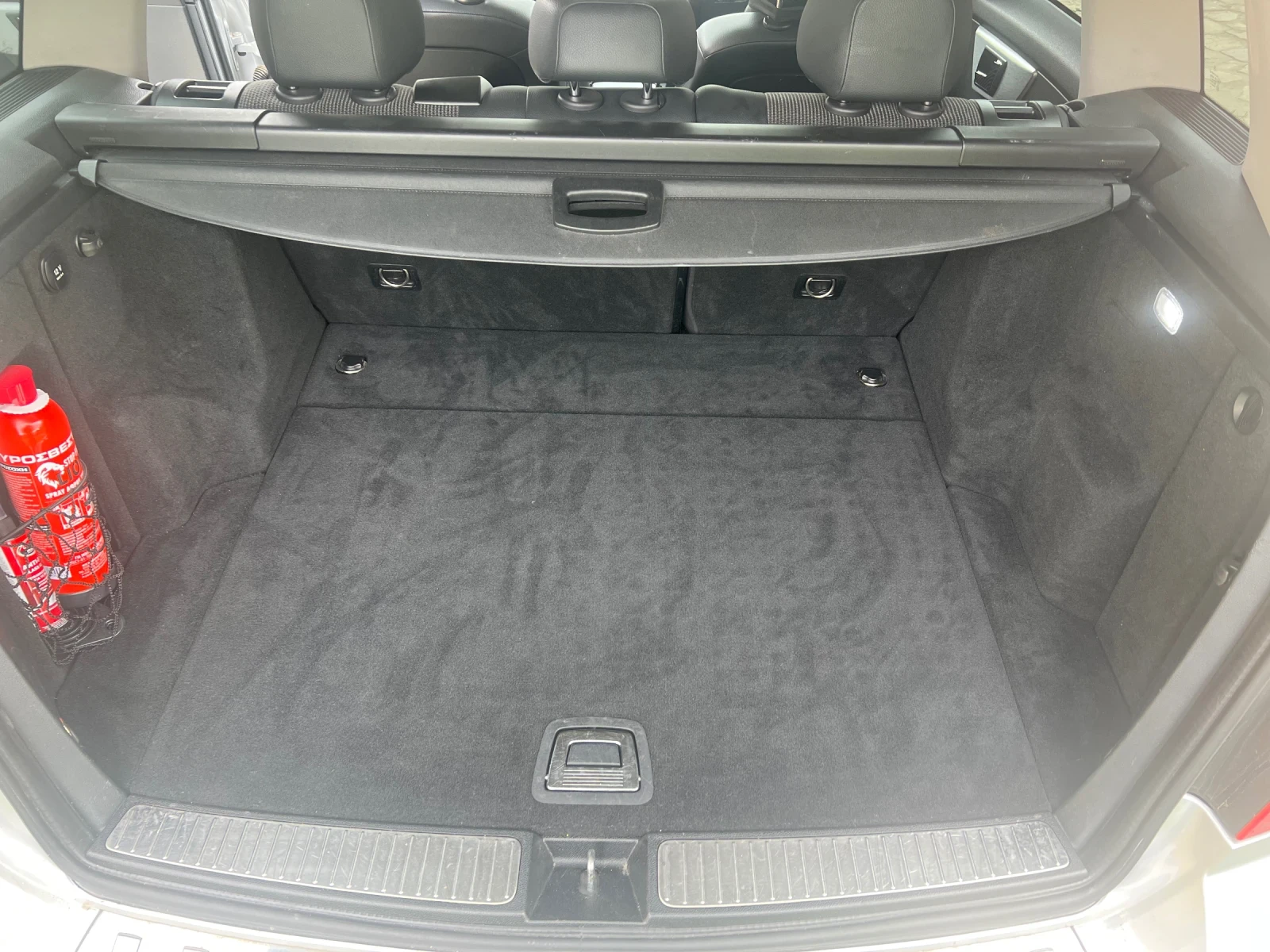 Mercedes-Benz GLK 320 CDI / Sport / Panorama / Navi, снимка 15 - Автомобили и джипове - 54500829