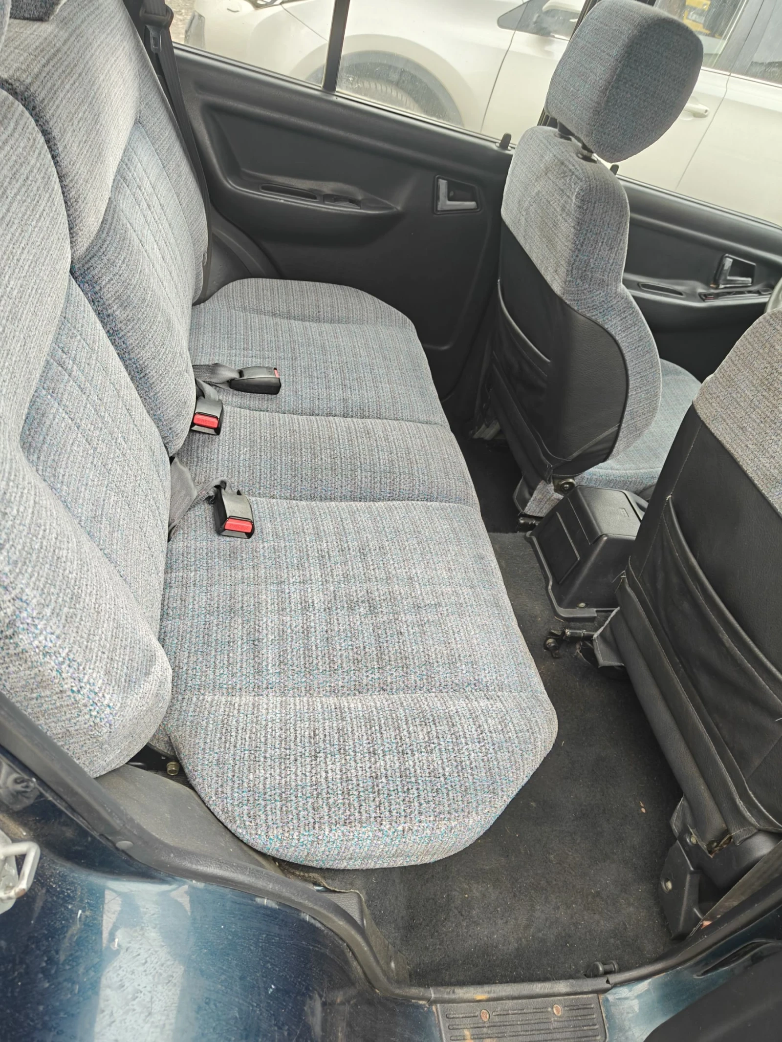 Suzuki Vitara, снимка 9 - Автомобили и джипове - 54499775