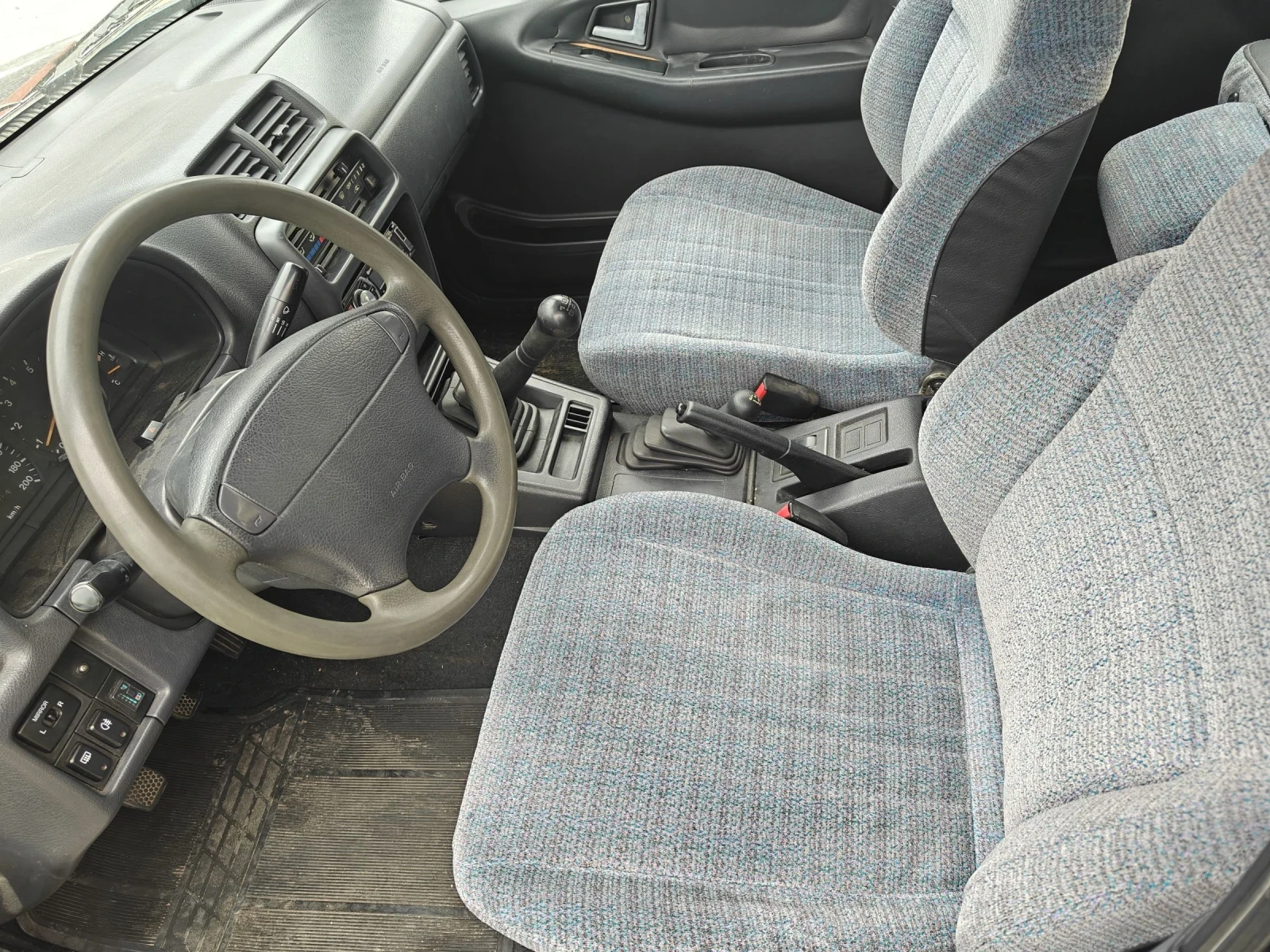 Suzuki Vitara, снимка 8 - Автомобили и джипове - 54499775