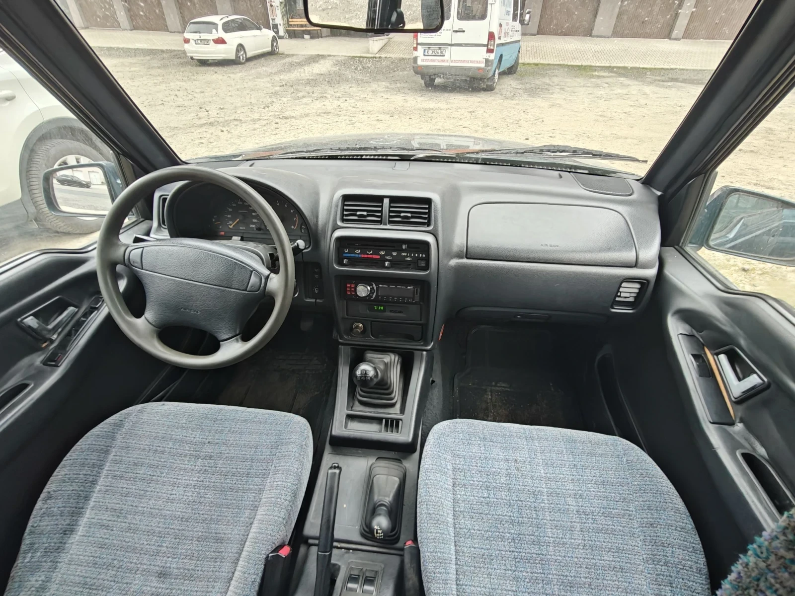 Suzuki Vitara, снимка 7 - Автомобили и джипове - 54499775