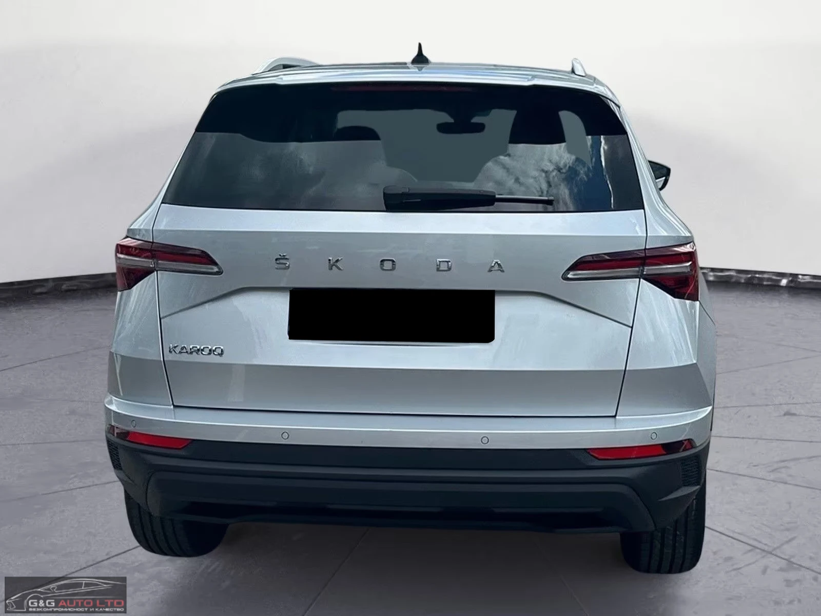 Skoda Karoq 2.0TDI/116HP/DSG/STYLE/ACC/CPLAY/365q, снимка 7 - Автомобили и джипове - 54752693