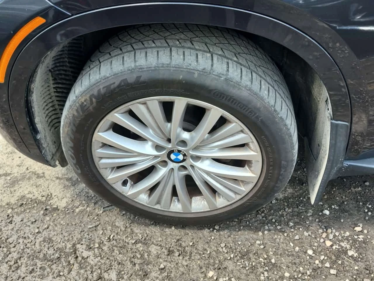BMW X5 XDRIVE35I/CARFAX/ФИНАНСИРАНЕ, снимка 17 - Автомобили и джипове - 55014734