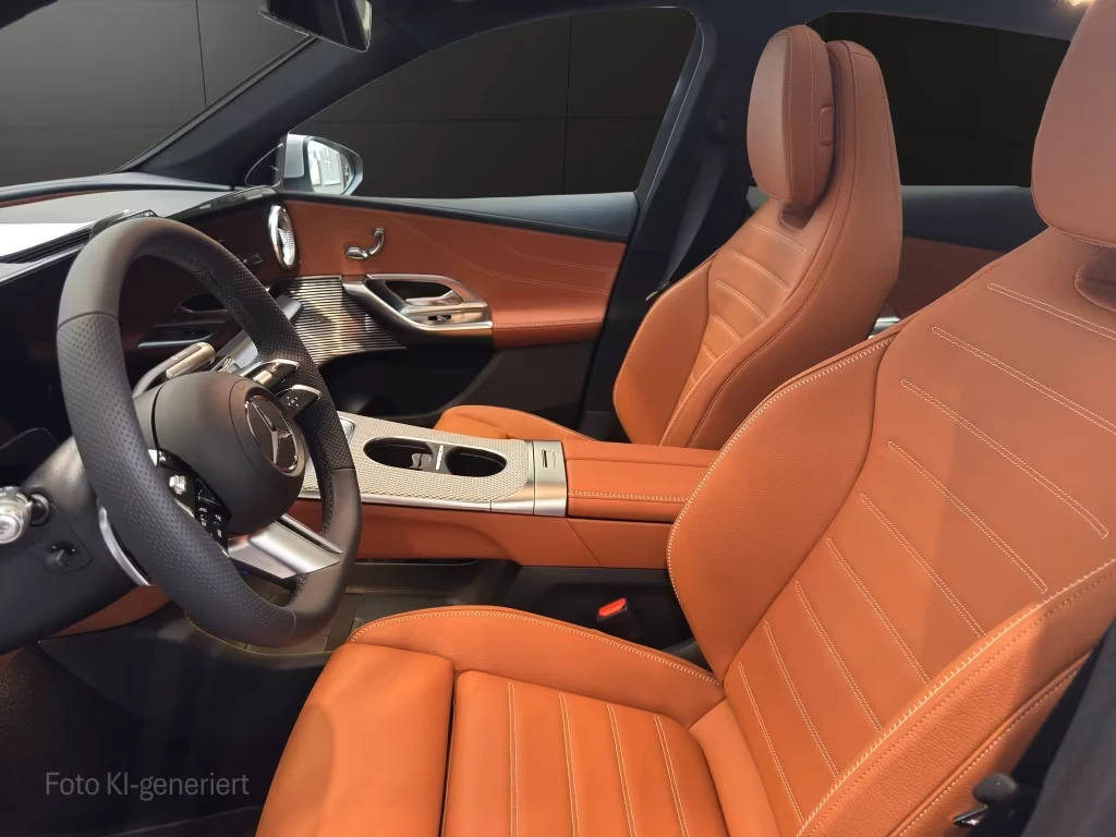 Mercedes-Benz GLC 400 EQ* AMG* 4M* HYPERSCREEN* PANO* BURM* DISTR* CAM* , снимка 4 - Автомобили и джипове - 55110166