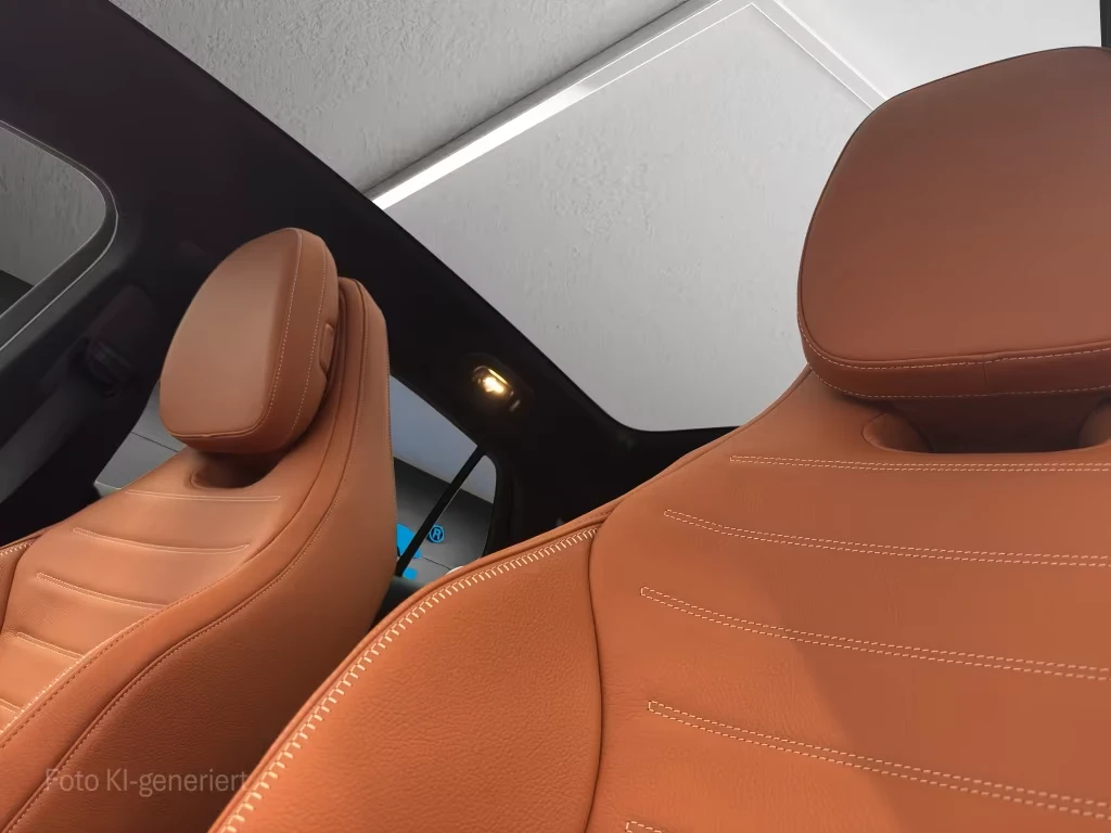Mercedes-Benz GLC 400 EQ* AMG* 4M* HYPERSCREEN* PANO* BURM* DISTR* CAM* , снимка 7 - Автомобили и джипове - 55110166