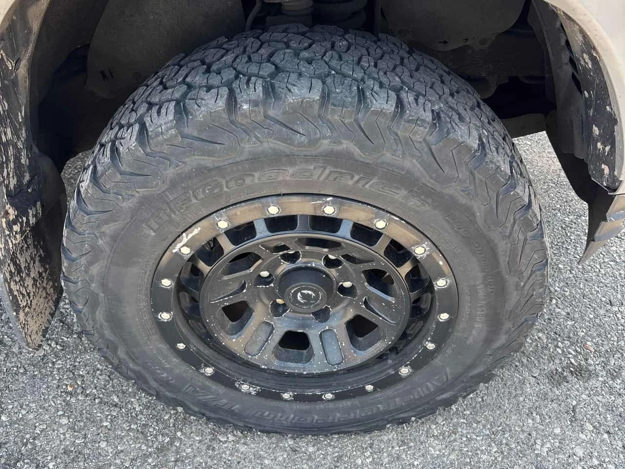 Toyota Tacoma * 4x4 Double Cab SB* ���������� ��� ������������*  | Mobile.bg � ����������� 7