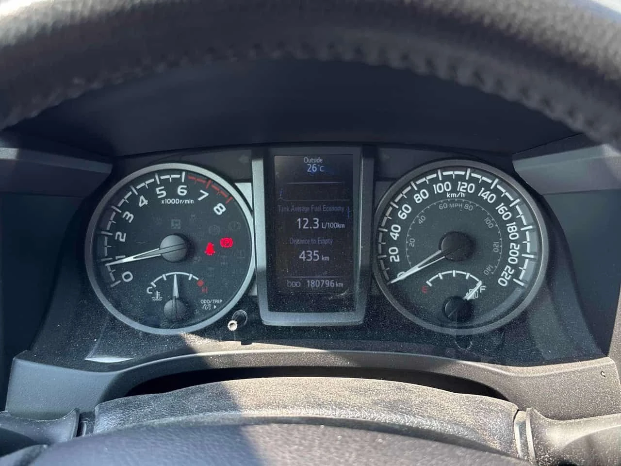 Toyota Tacoma * 4x4 Double Cab SB* ���������� ��� ������������*  | Mobile.bg � ����������� 8