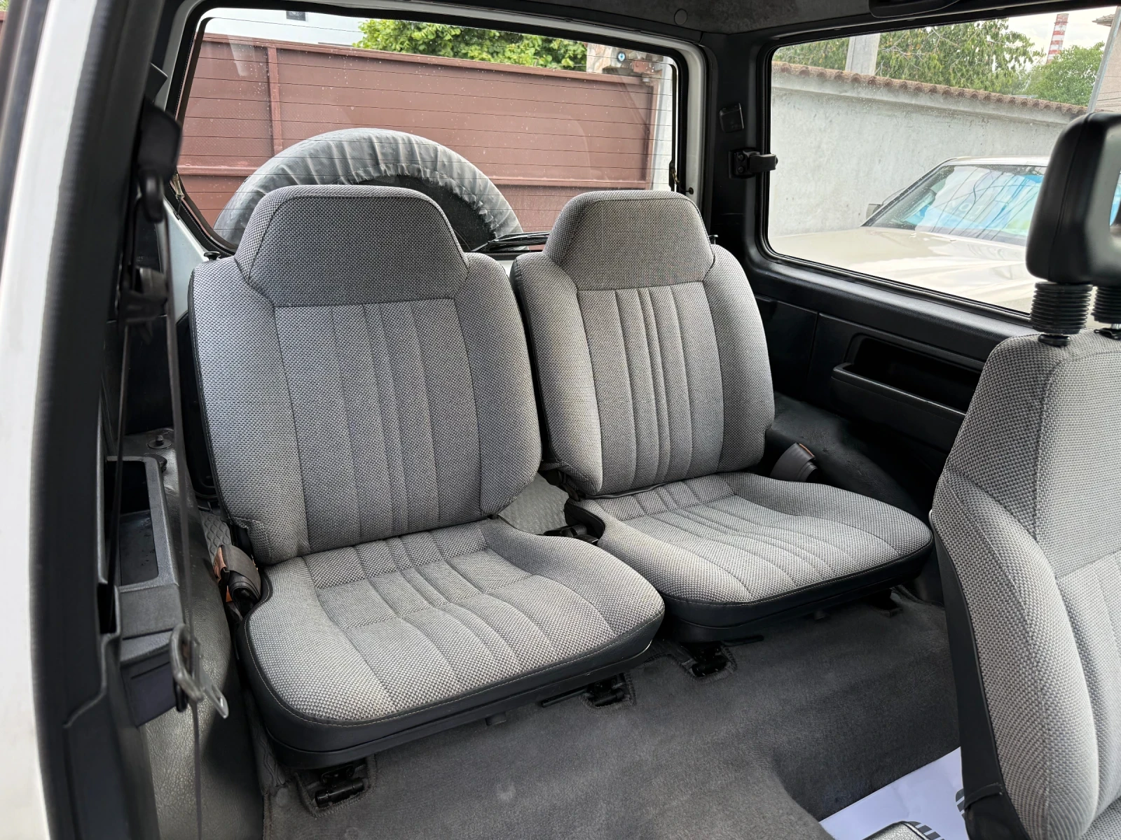 Suzuki Vitara 1.6 75HP ITALY, снимка 14 - Автомобили и джипове - 55303885