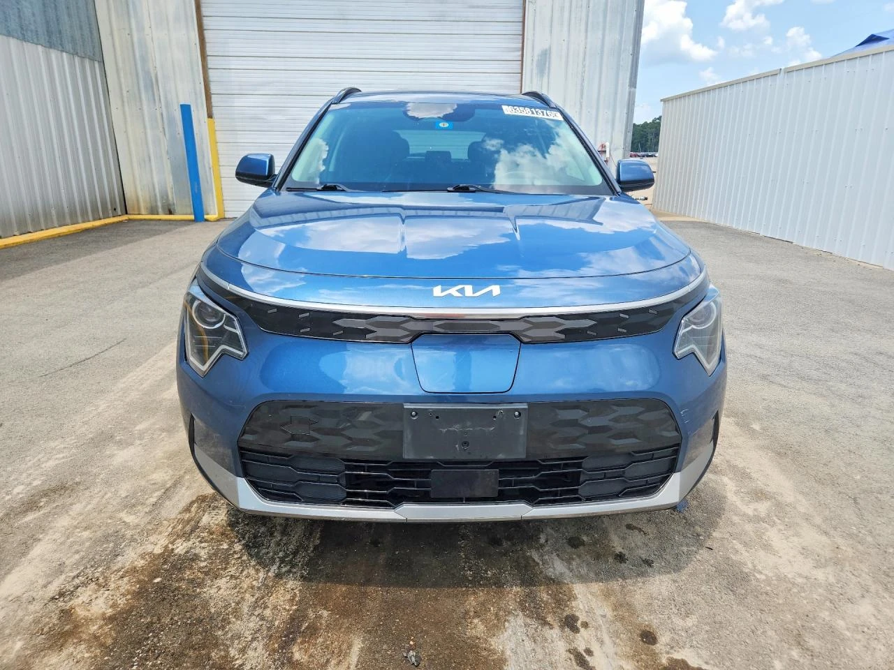 Kia Niro 2023 KIA NIRO WIND, снимка 2 - Автомобили и джипове - 55752482