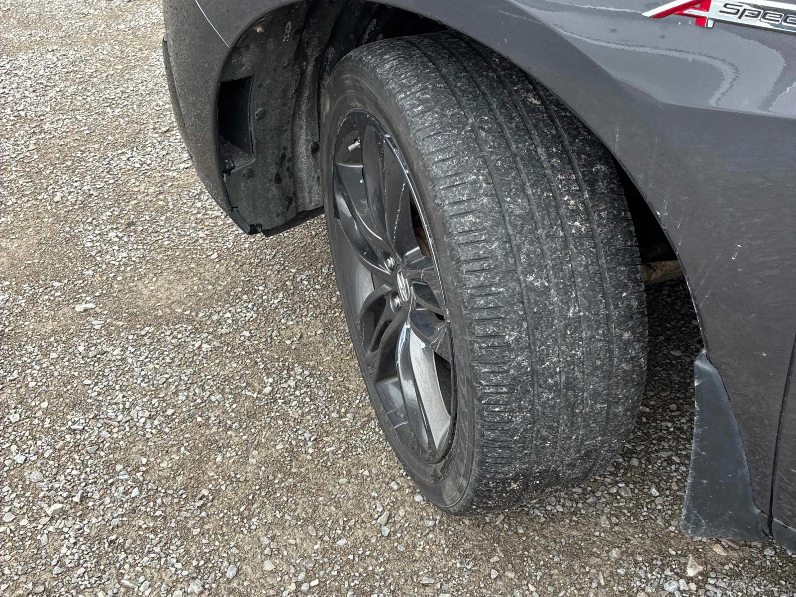 Acura Rdx * A Spec * CARFAX * ОПЦИЯ ЗА ФИНАНСИРАНЕ , снимка 7 - Автомобили и джипове - 55817166