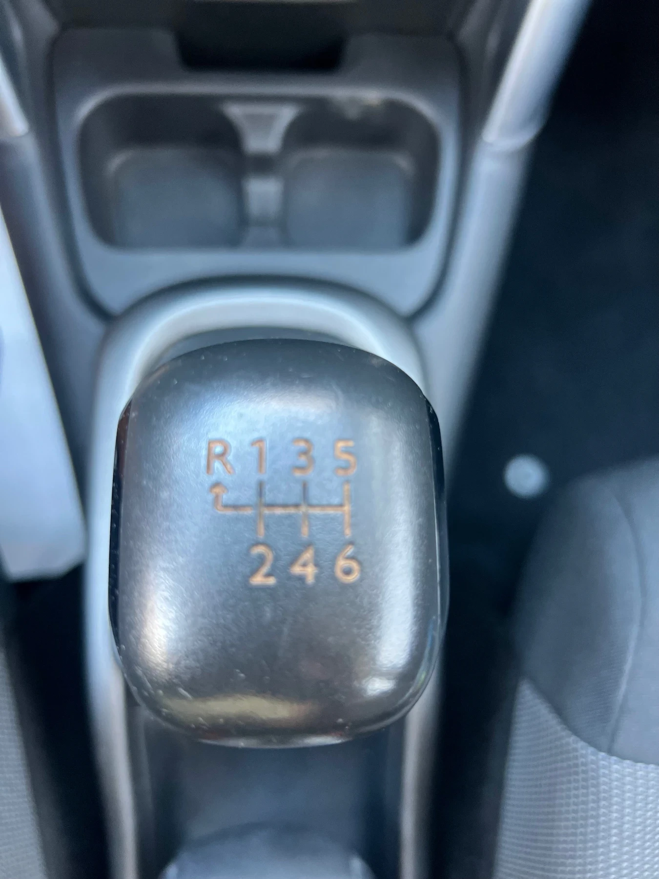 Citroen C3 Aircross 1.5 6 Скорости, снимка 11 - Автомобили и джипове - 55903233