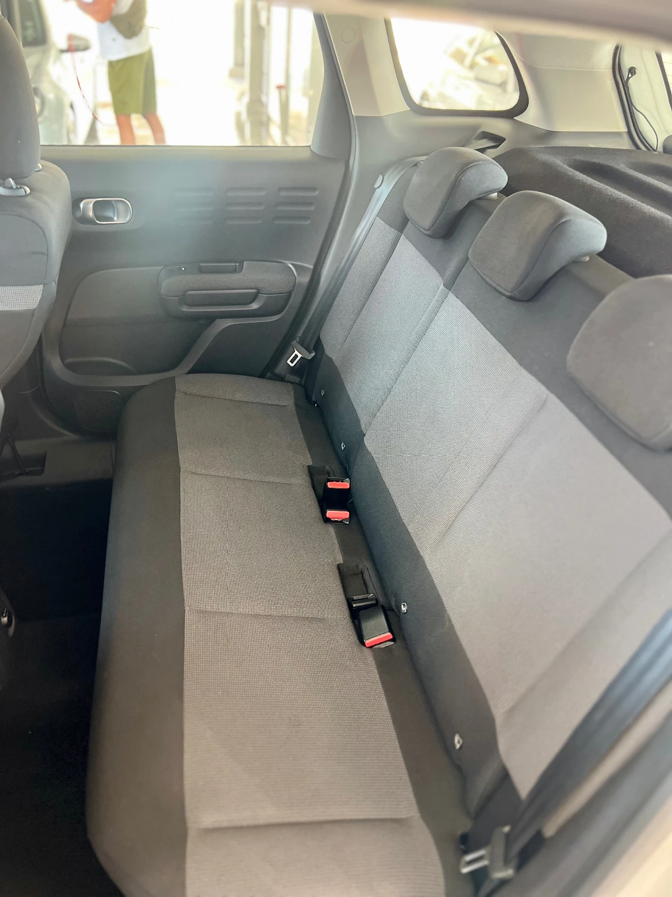 Citroen C3 Aircross 1.5 6 Скорости, снимка 7 - Автомобили и джипове - 55903233