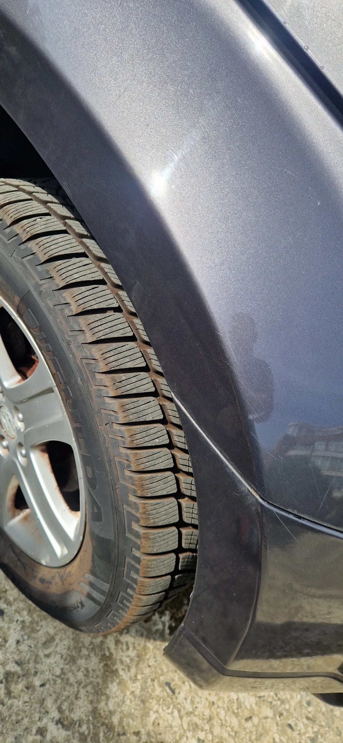 Suzuki Grand vitara Grand vitara 2.4 benzin  gas, снимка 13 - Автомобили и джипове - 56057015