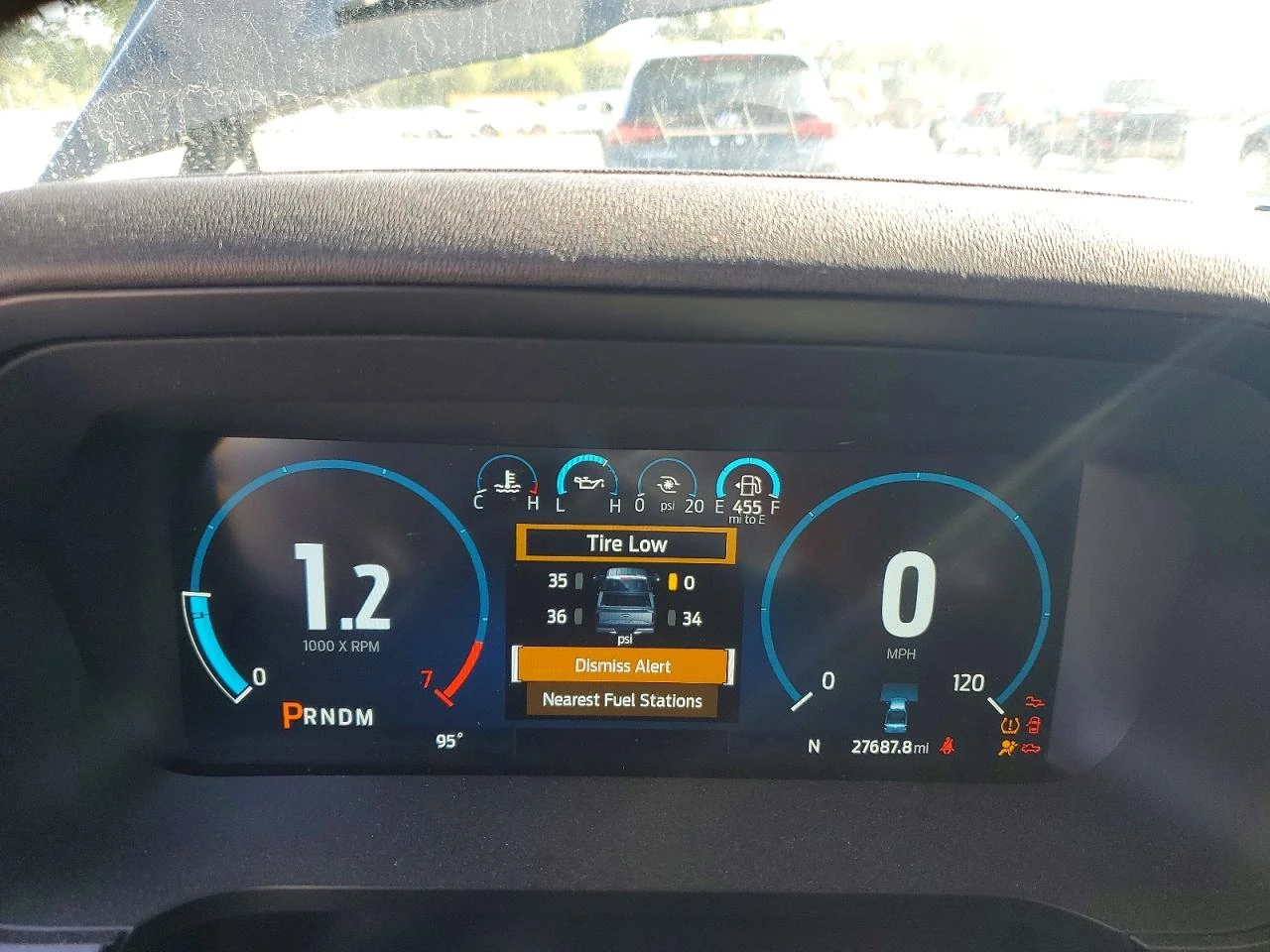 Ford F150 3.5l Supercrew, снимка 9 - Автомобили и джипове - 56072604