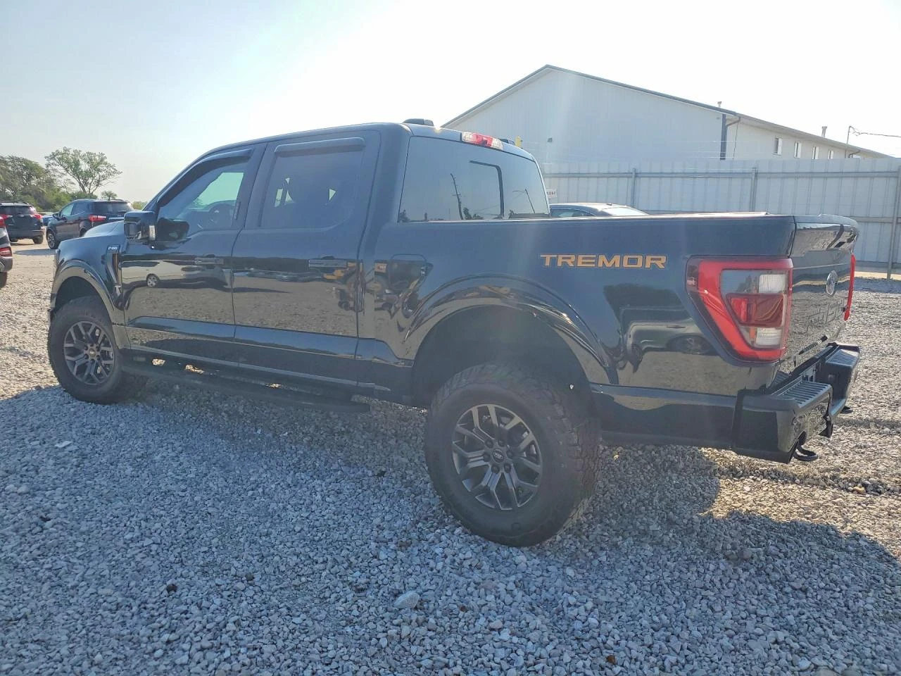 Ford F150 3.5l Supercrew, снимка 2 - Автомобили и джипове - 56072604