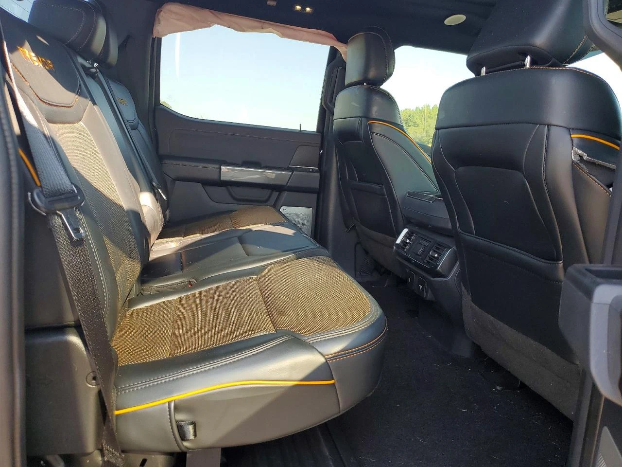 Ford F150 3.5l Supercrew, снимка 10 - Автомобили и джипове - 56072604