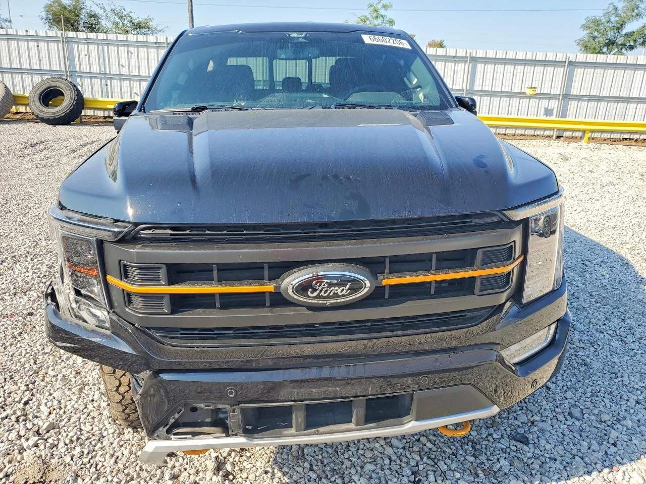 Ford F150 3.5l Supercrew, снимка 5 - Автомобили и джипове - 56072604