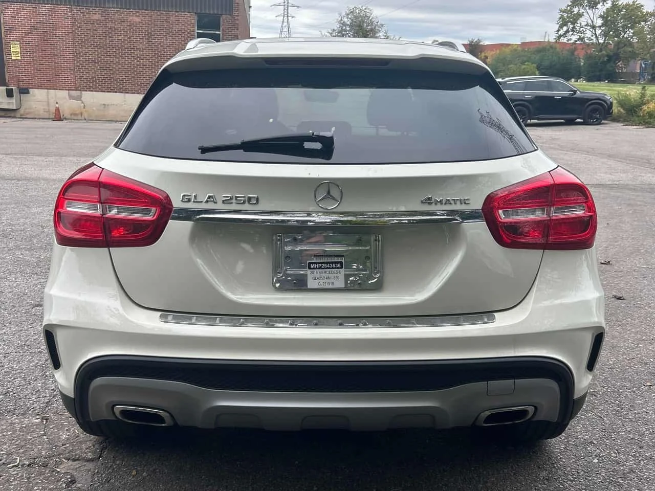 Mercedes-Benz GLA 250 ��� �����/CARFAX/����������� | Mobile.bg � ����������� 4