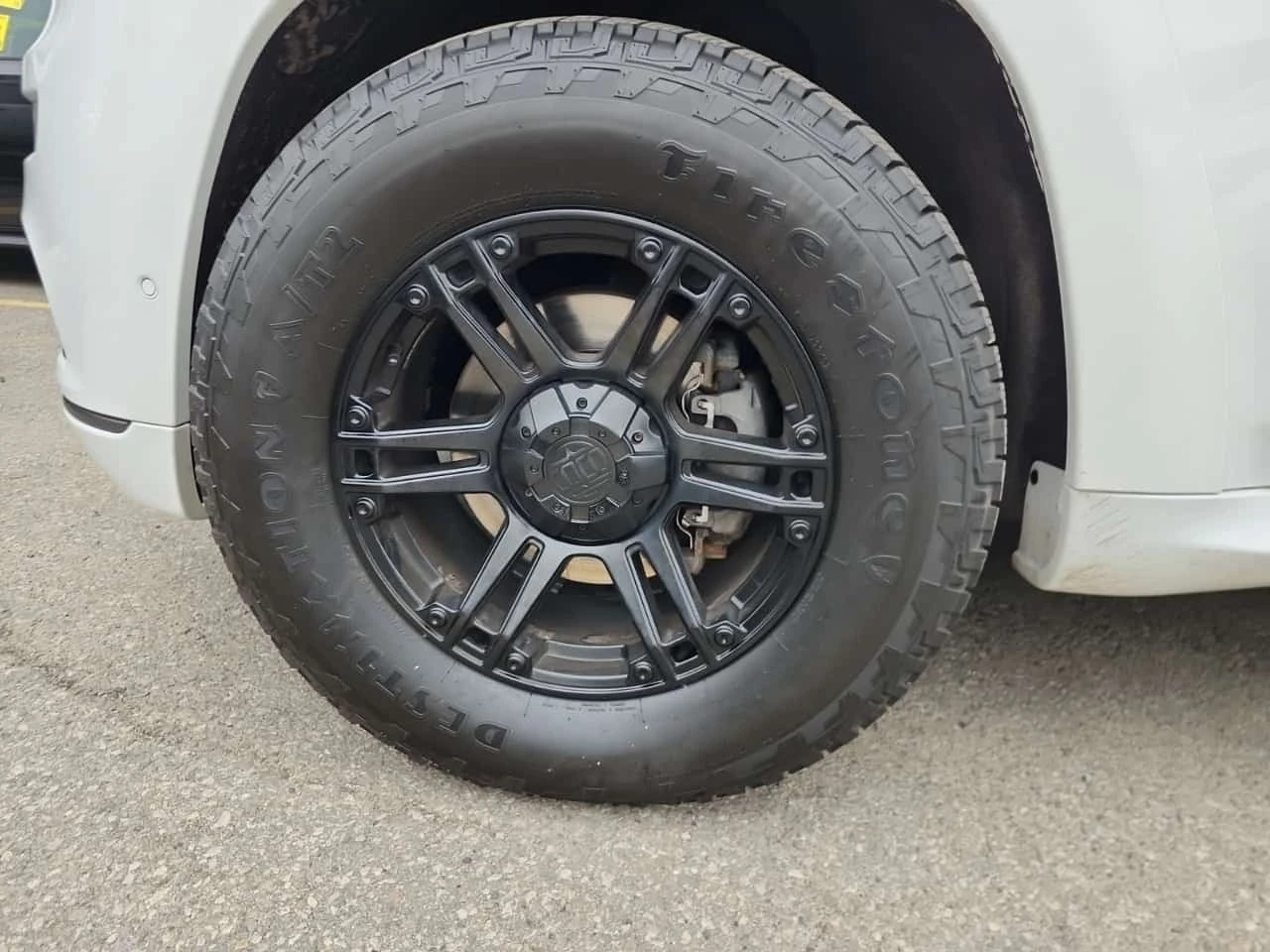 Jeep Grand cherokee * ACTIVE PARK ASSIST * REMOTE START * LANE ASSIST  | Mobile.bg � ����������� 6