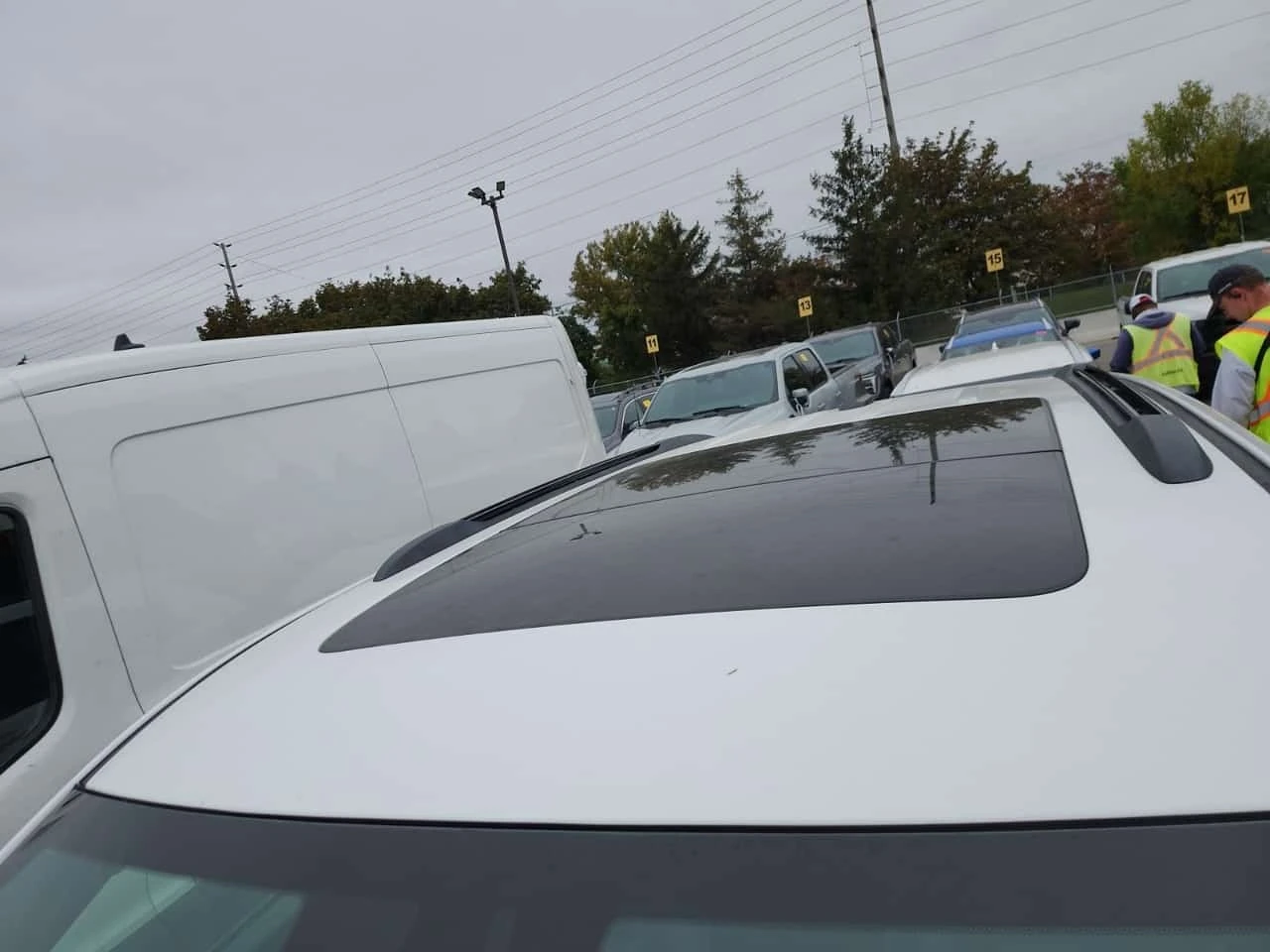 Jeep Grand cherokee * ACTIVE PARK ASSIST * REMOTE START * LANE ASSIST  | Mobile.bg � ����������� 5