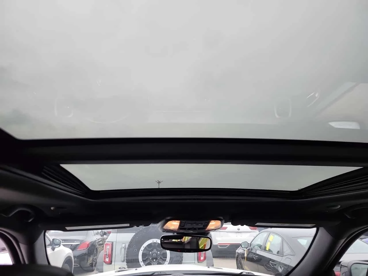 Jeep Grand cherokee * ACTIVE PARK ASSIST * REMOTE START * LANE ASSIST  | Mobile.bg � ����������� 13