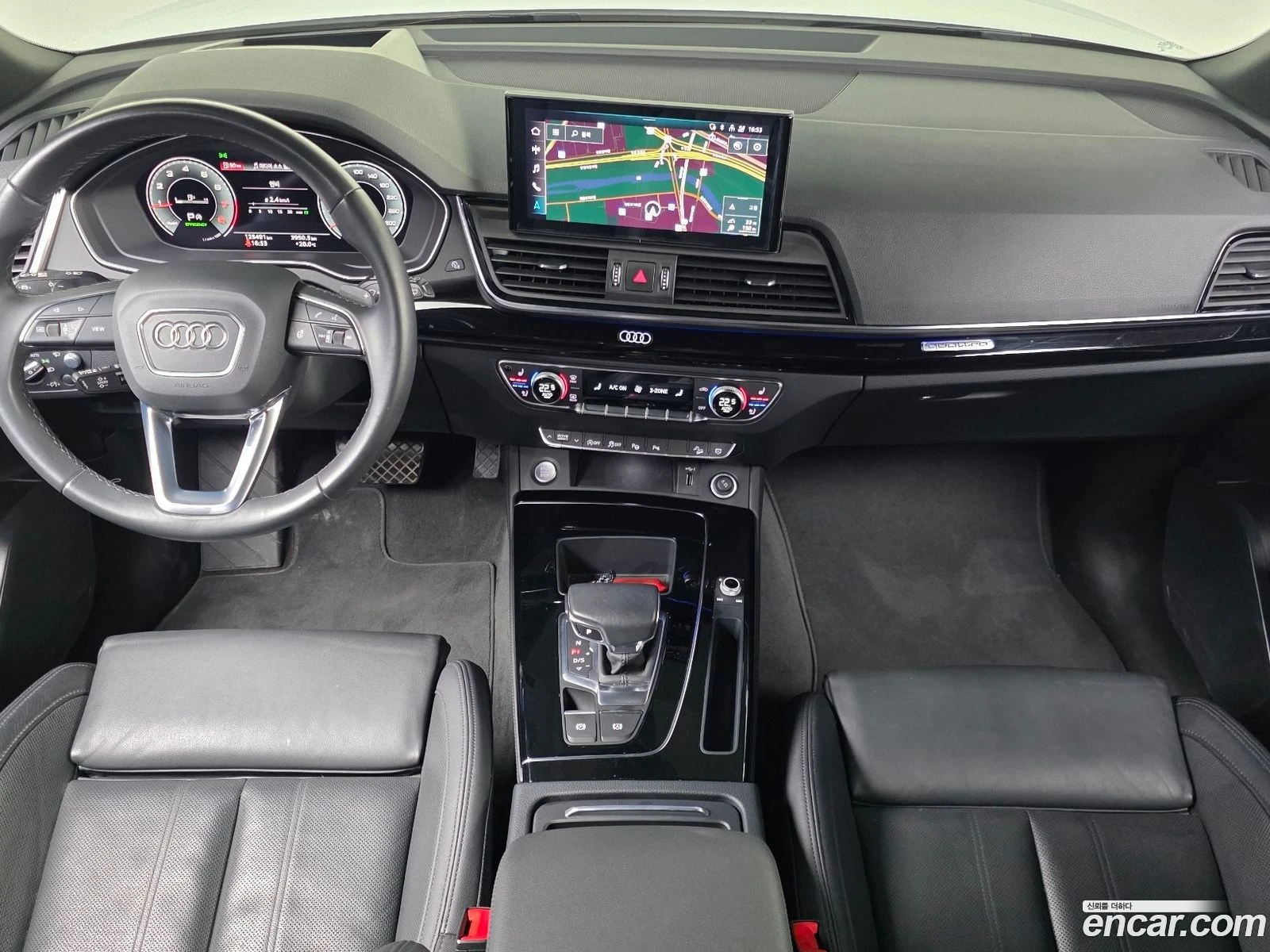 Audi Q5 45 TFSI Quattro Sportback Premium* ���. ��������� | Mobile.bg � ����������� 7