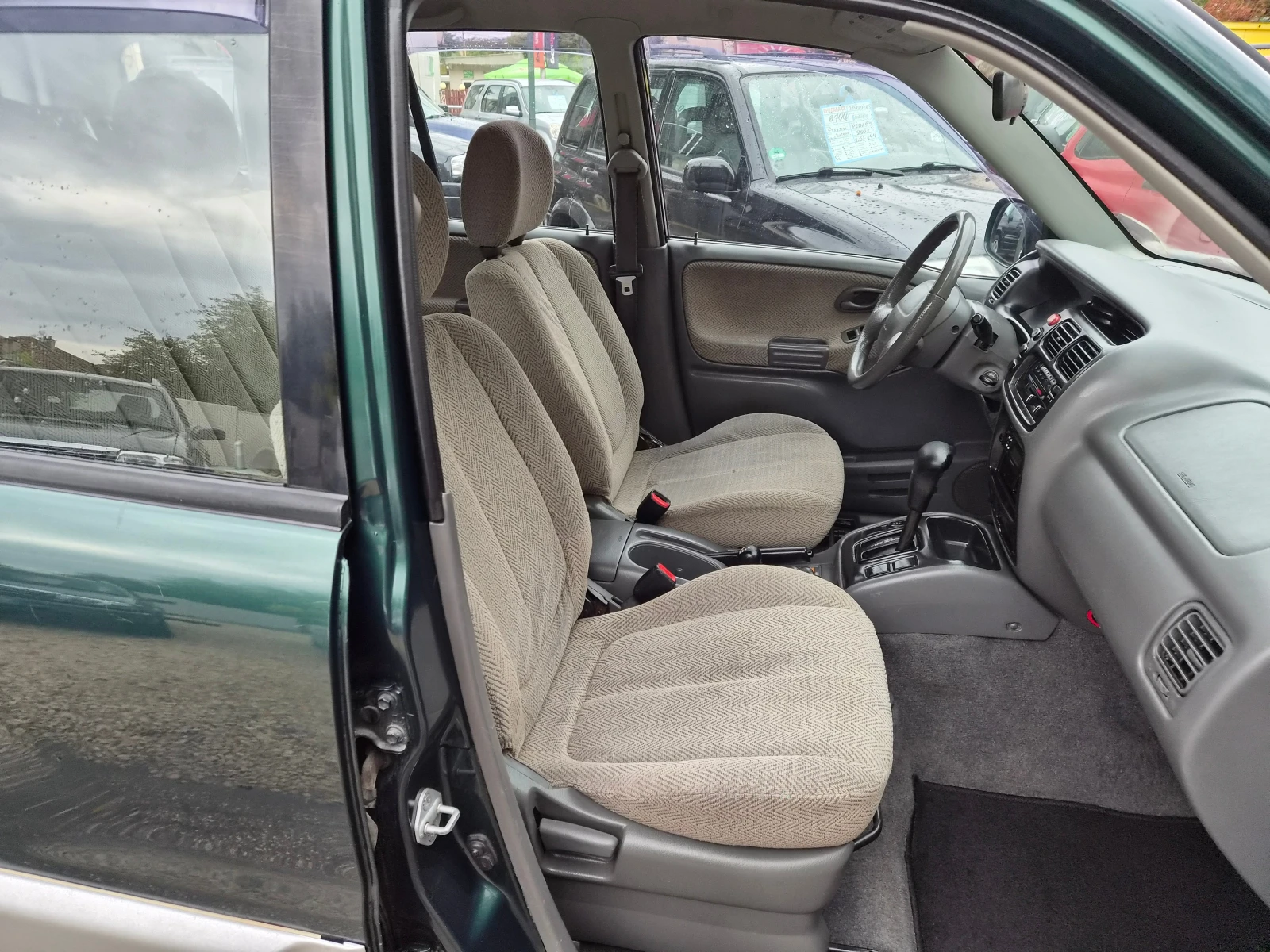 Suzuki Grand vitara 2, 5i-144kc.-��� ��������� | Mobile.bg � ����������� 9