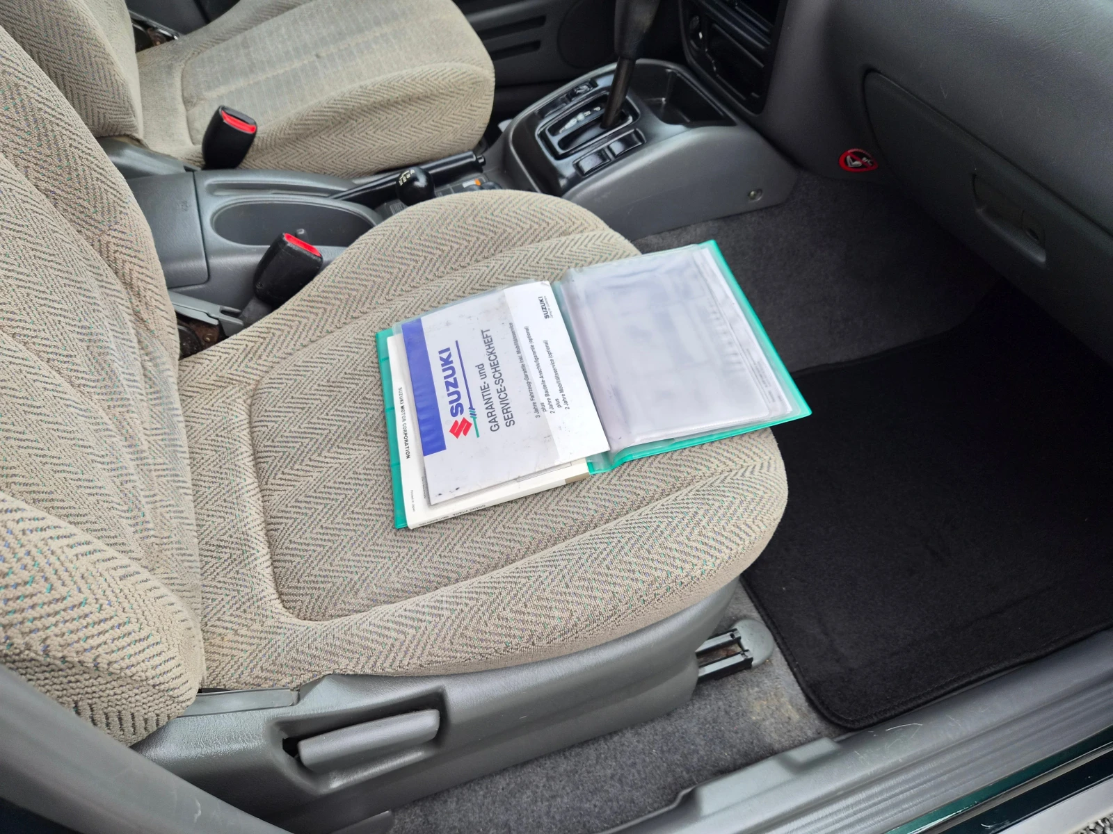 Suzuki Grand vitara 2, 5i-144kc.-��� ��������� | Mobile.bg � ����������� 12