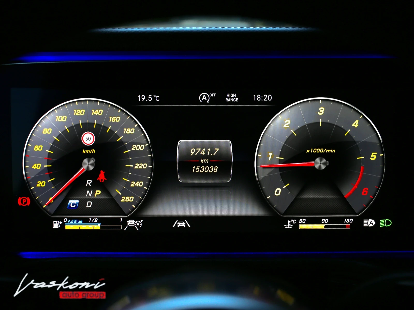 Mercedes-Benz G 400 d 4MATIC 9G TRONIC AMG 63 LINE | Mobile.bg � ����������� 7