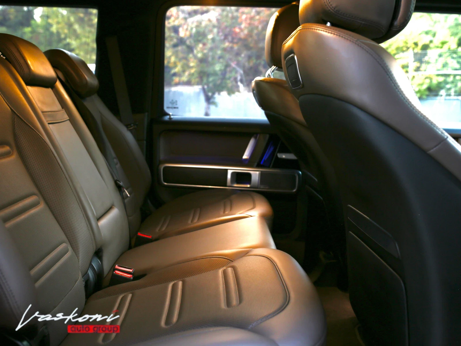 Mercedes-Benz G 400 d 4MATIC 9G TRONIC AMG 63 LINE | Mobile.bg � ����������� 17