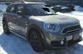 Mini Countryman S F60, снимка 1