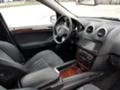 Mercedes-Benz ML 320 320 CDI NAVI КОЖА-АЛКАНТАРА, снимка 11