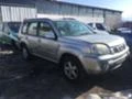 Nissan X-trail, снимка 3