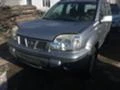 Nissan X-trail, снимка 1