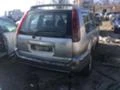 Nissan X-trail, снимка 4