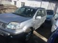 Nissan X-trail, снимка 2