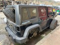 Jeep Wrangler RUBICON - НА ЧАСТИ - изображение 3