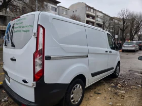 Ford Transit Custom 2.2/ 125к.с Цена до края на месеца, снимка 10