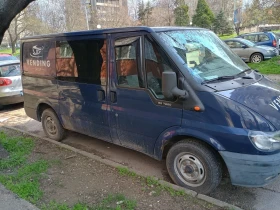 Ford Transit, снимка 12