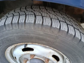 Ford Transit, снимка 5