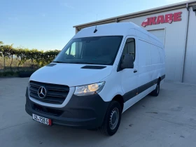 Mercedes-Benz Sprinter 316 XXL!FULL!ТОП!EURO6-D!ГЕРМАНИЯ!2-БРОЯ!, снимка 3