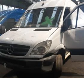 Mercedes-Benz Sprinter 315 2.2CDI  651 | Mobile.bg    3