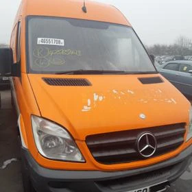 Mercedes-Benz Sprinter 315 2.2CDI  651 | Mobile.bg    4