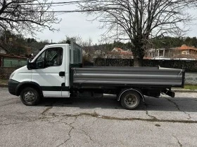 Iveco Daily 35C12, снимка 4