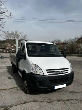 Iveco Daily 35C12, снимка 3